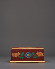Decorative Tissue Holder