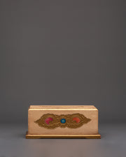Wooden Napkin Holder