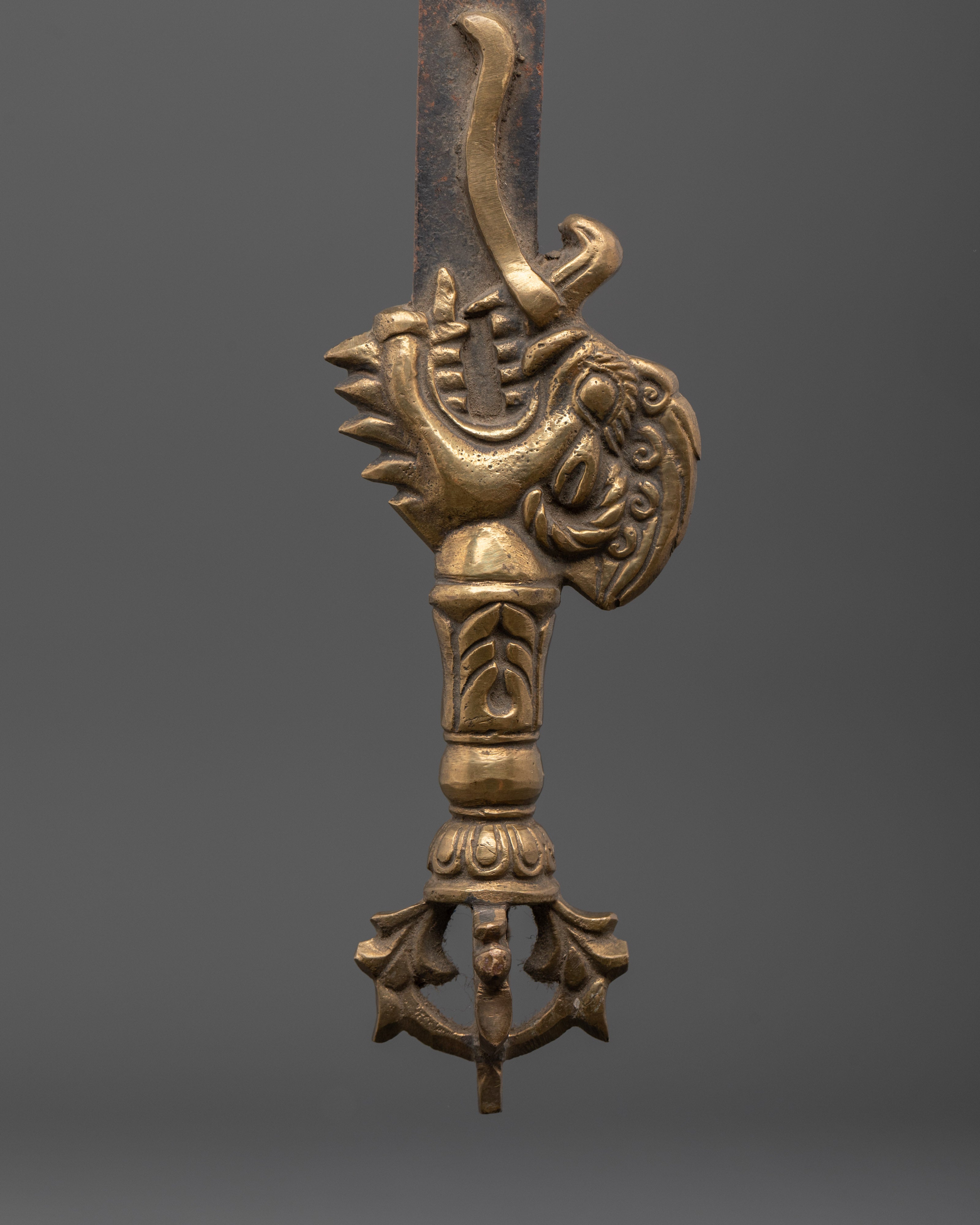 Sword for Rituals | Sword for Spiritual Practices
