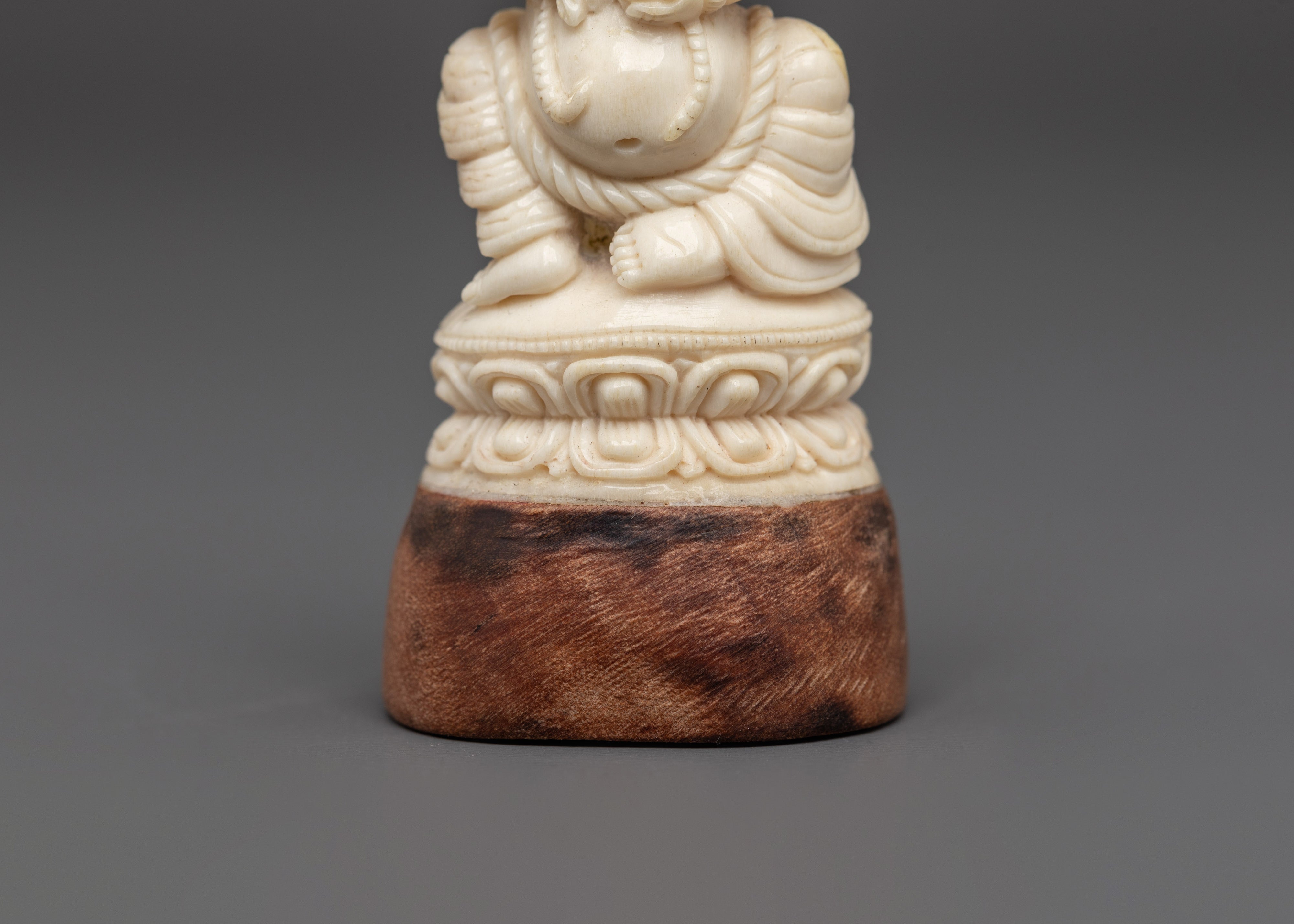 Elephant Deity Ganesh Statue | Ganesha Sculpture for Spiritual Prosperity