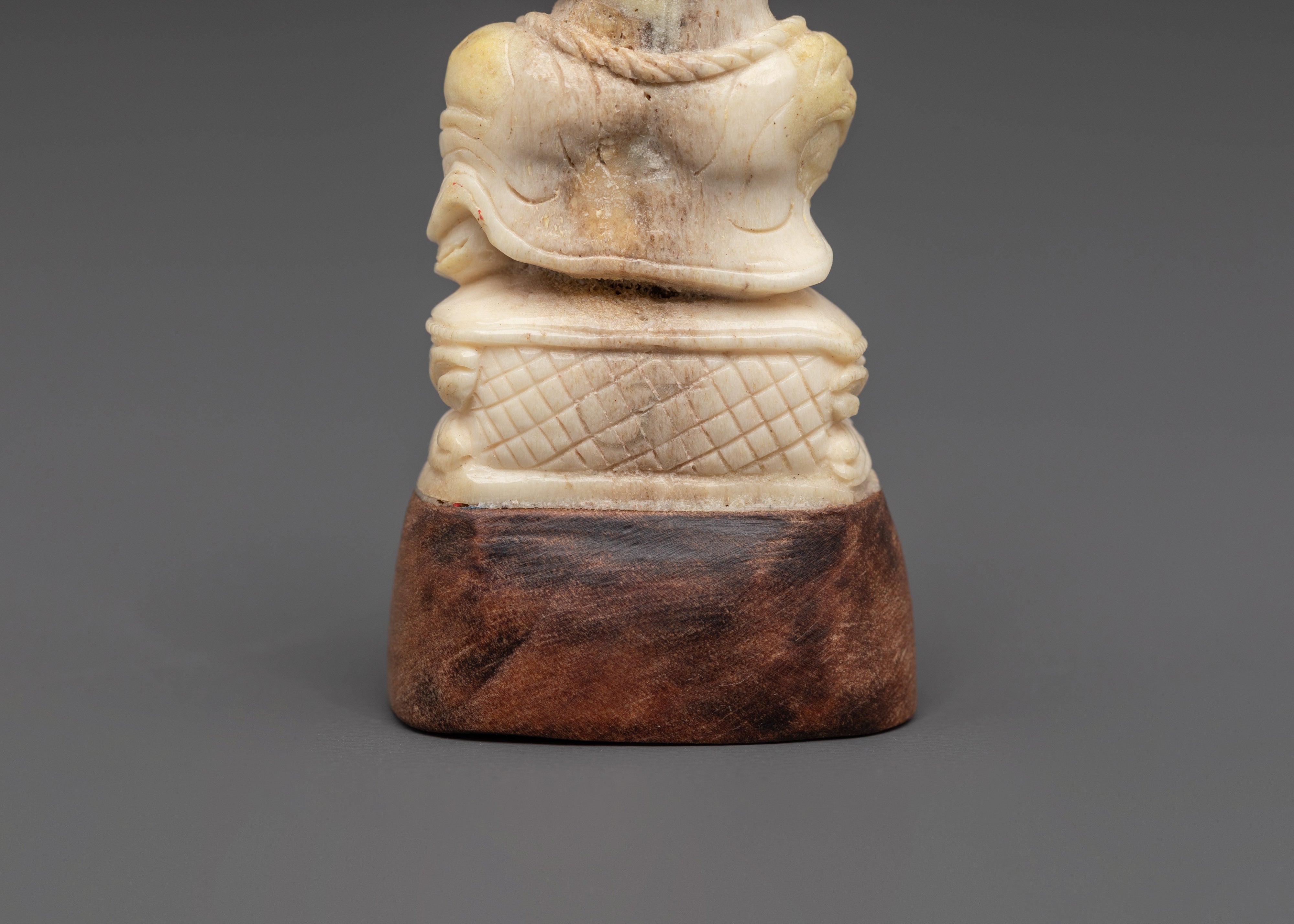 Elephant Deity Ganesh Statue | Ganesha Sculpture for Spiritual Prosperity