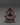 Compassionate Buddha Chenrezig Statue | Oxidized Copper Bodhisattva Sculpture