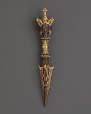 Phurba Ceremonial Tool