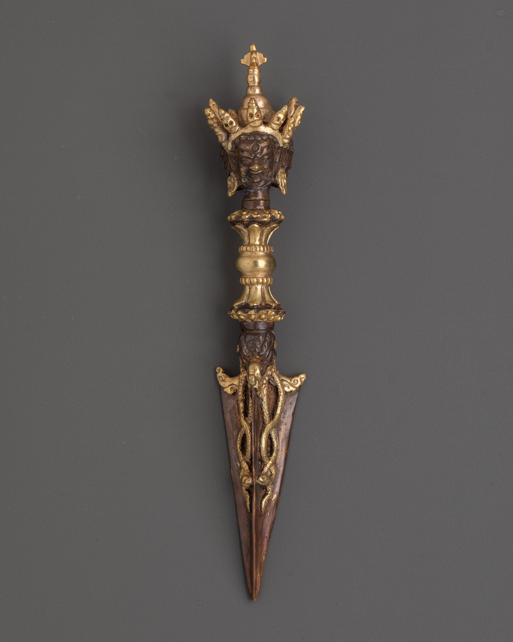 Phurba Ceremonial Tool