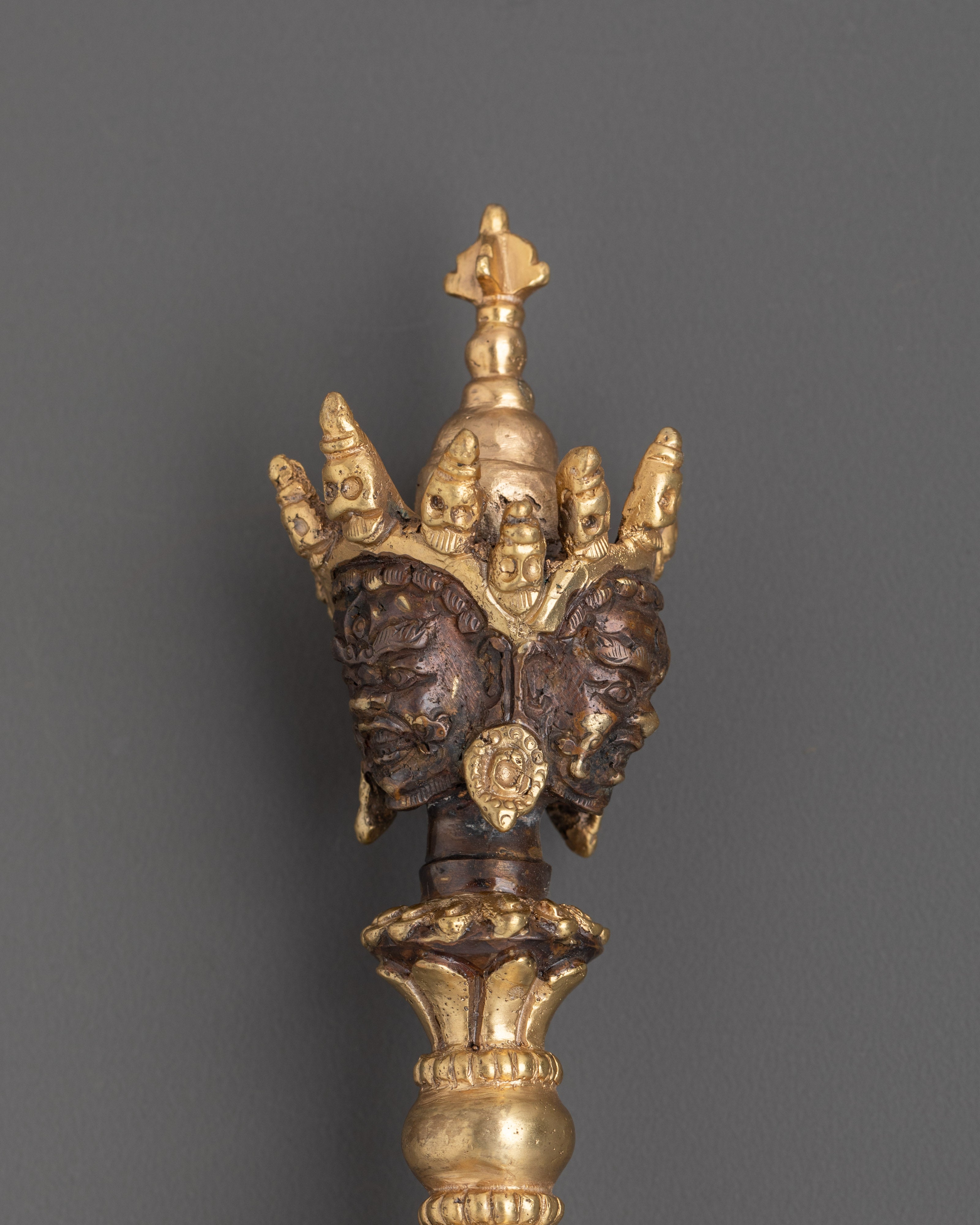Phurba Ceremonial Tool | Spiritual Buddhist tool
