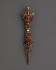 Spiritual Protection Dagger | Ritual Tool for Energy Cleansing