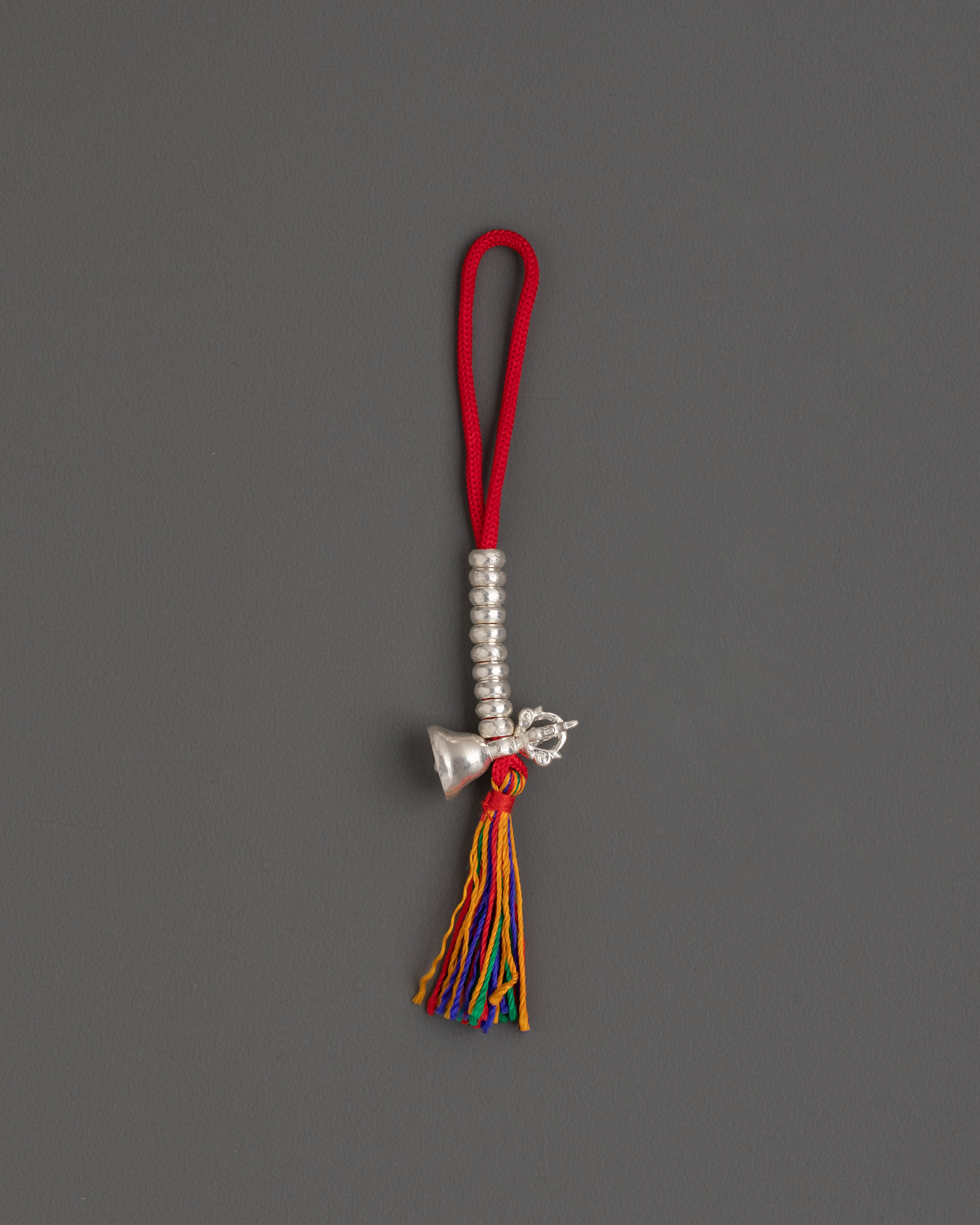 Chupsel Buddhist Artifact | Handcrafted Tibetan Ritual Tool for Meditation