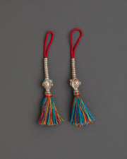 Chupsel Tibetan Ritual Tool | Sacred Offering Item