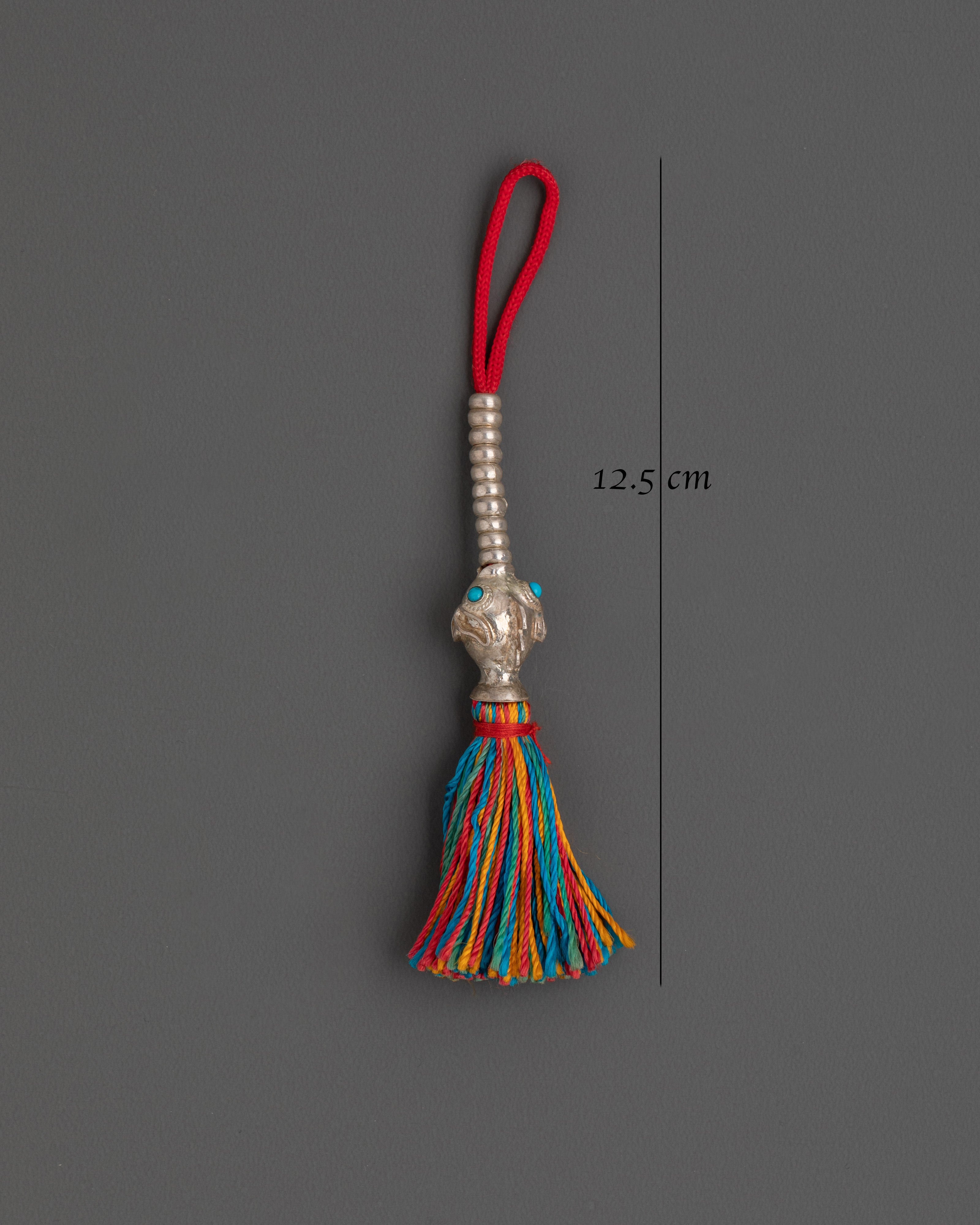 Chupsel Tibetan Ritual Tool | Sacred Offering Item
