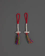 Tibetan Chupsel Mala | Meditation Mala for Spiritual Practice