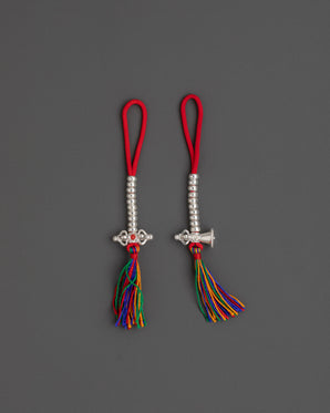Tibetan Chupsel Mala | Meditation Mala for Spiritual Practice