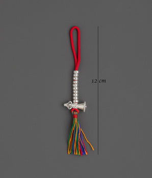 Tibetan Chupsel Mala | Meditation Mala for Spiritual Practice