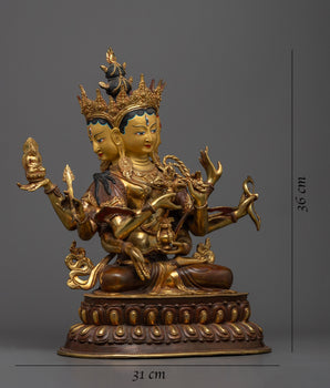 namgyalma puja