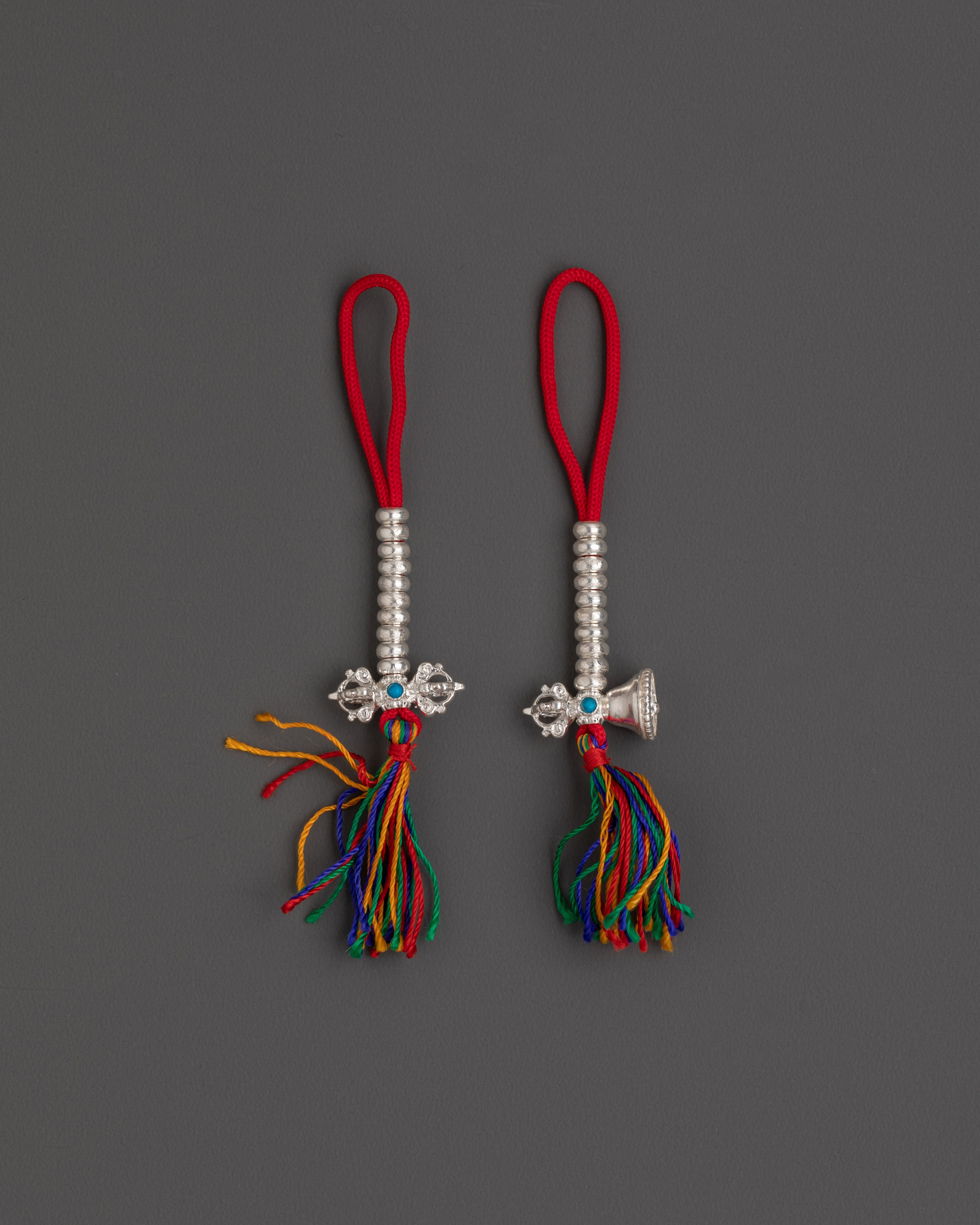 Chupsel for Buddhist Rituals | Sacred Tool for Meditation and Spiritual Ceremonies