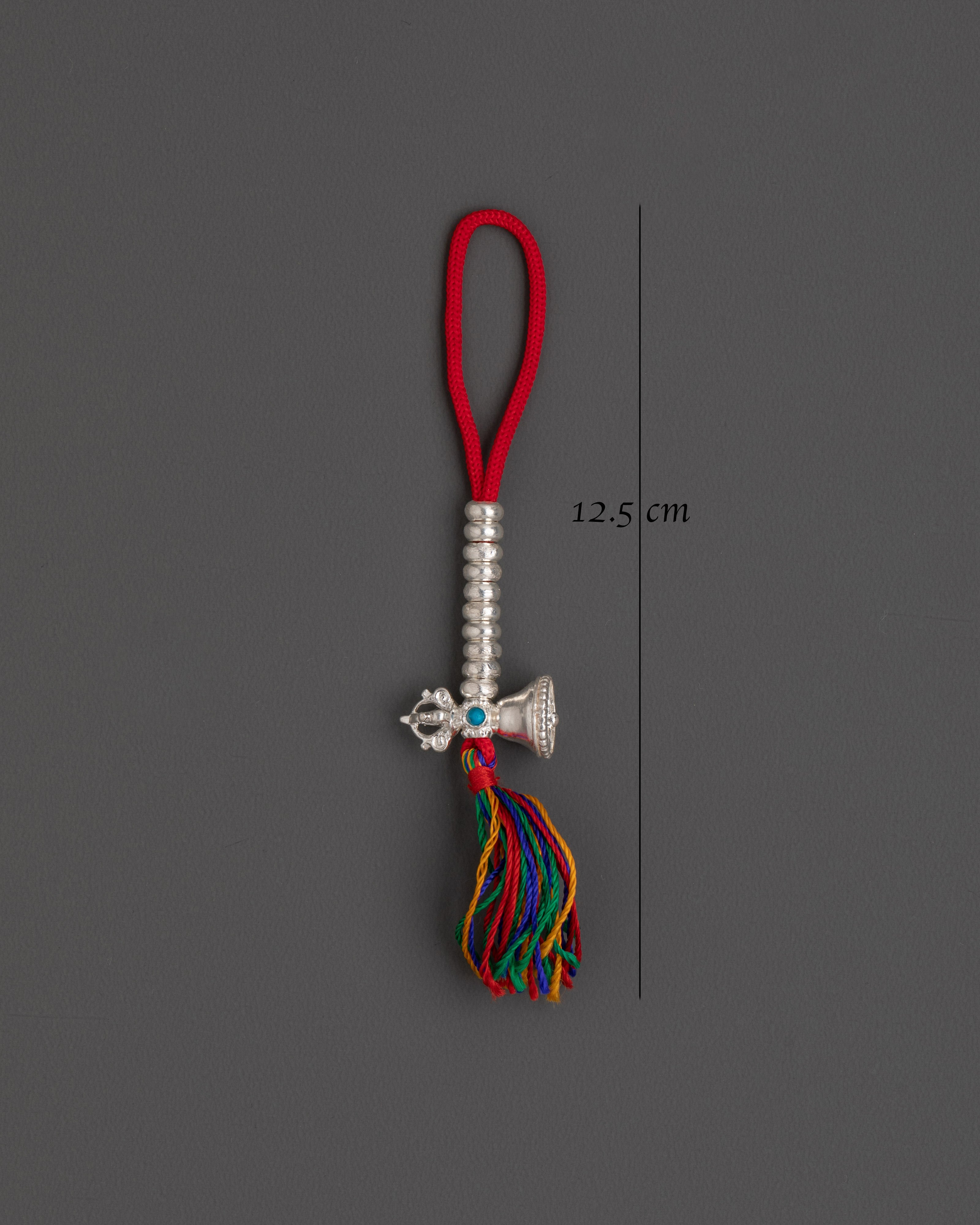 Chupsel for Buddhist Rituals | Sacred Tool for Meditation and Spiritual Ceremonies