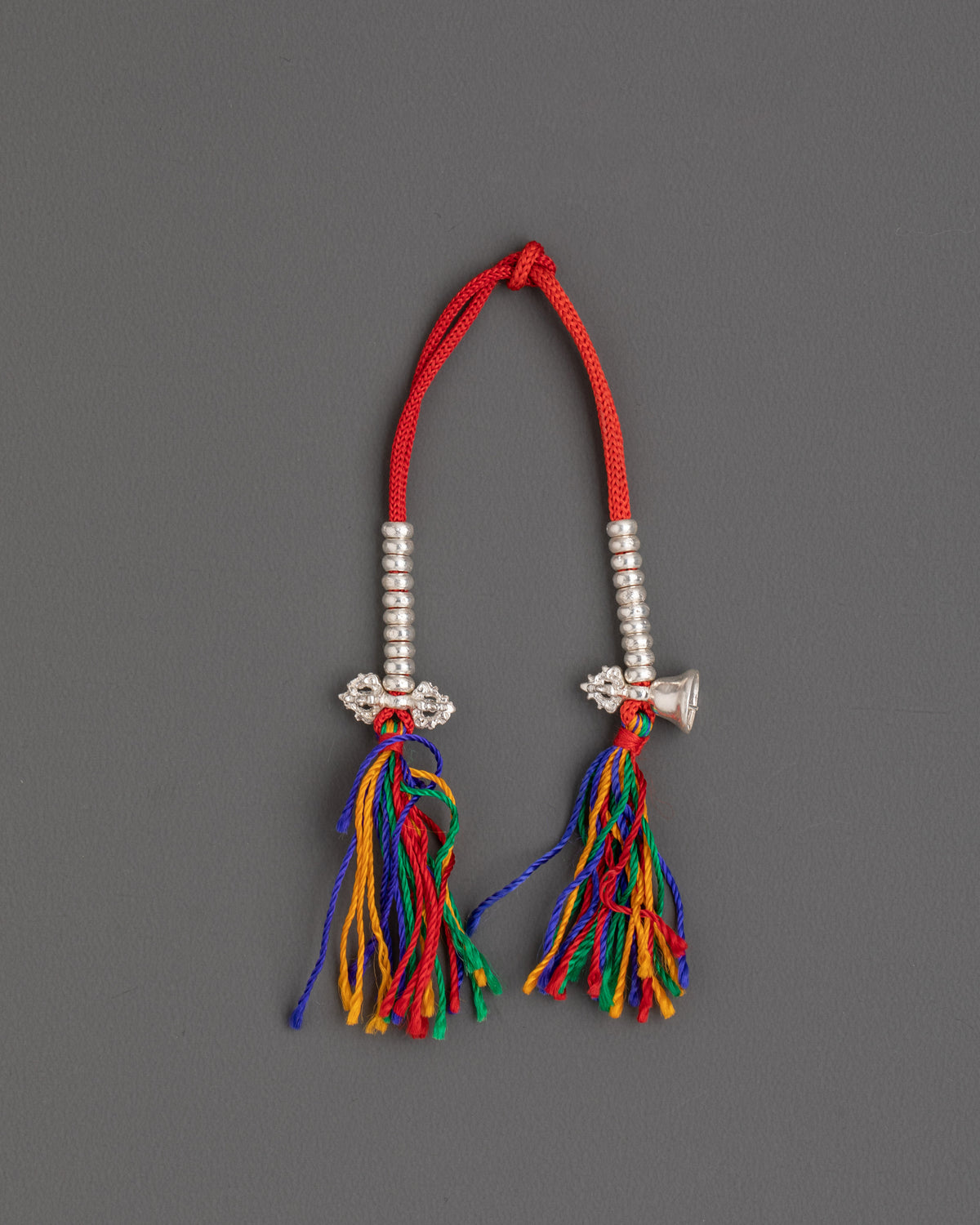 Handcrafted Chupsel  | Protection and Meditation