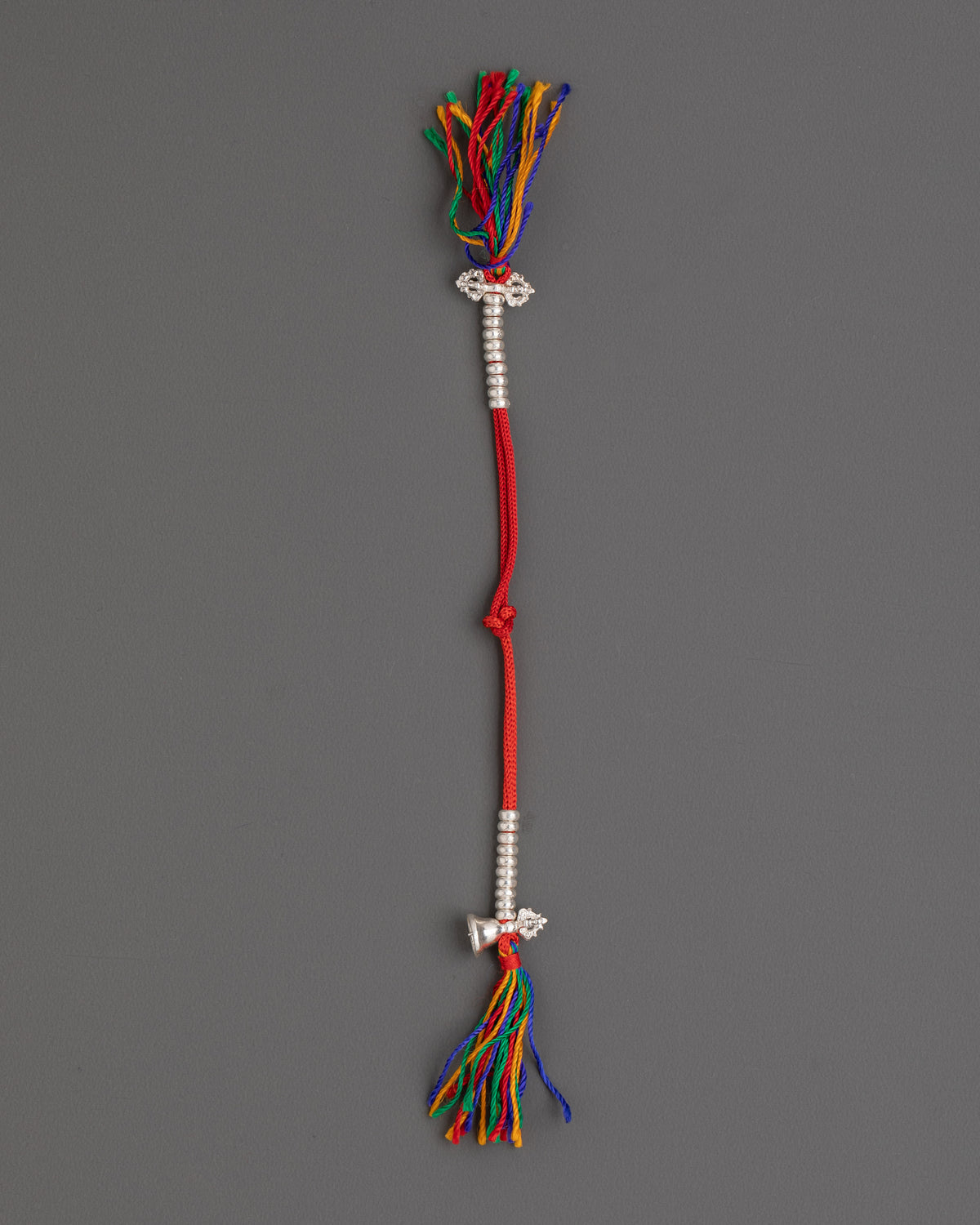 Handcrafted Chupsel  | Protection and Meditation