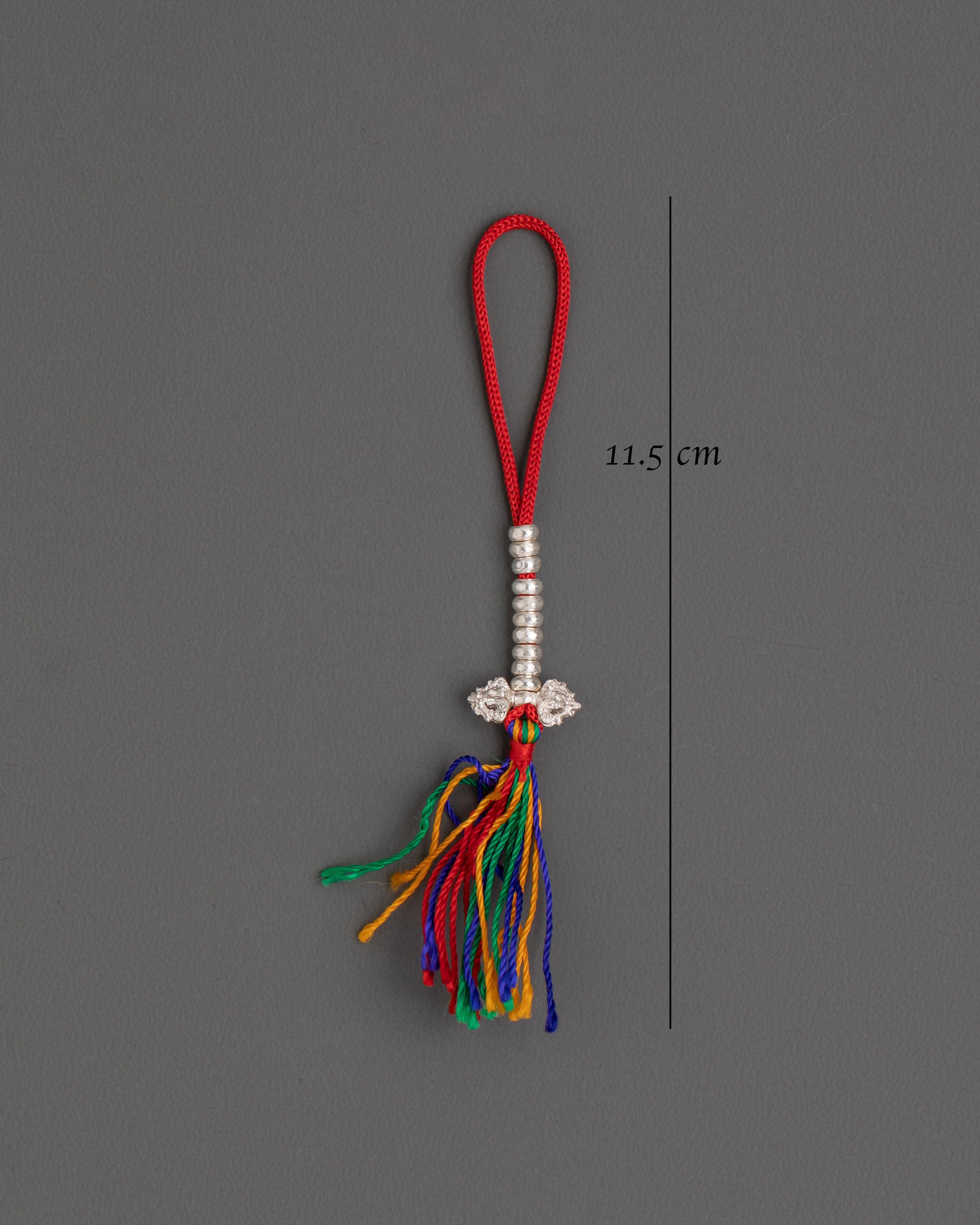 Handcrafted Chupsel  | Protection and Meditation