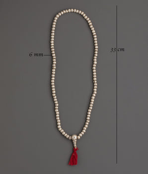 Meditation Mala | Yoga & Mindfulness Jewelry