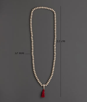 Buddhist Mala | Meditation, Prayer & Healing
