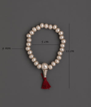 Tibetan Protection Bracelet |  Healing & Spiritual Protection