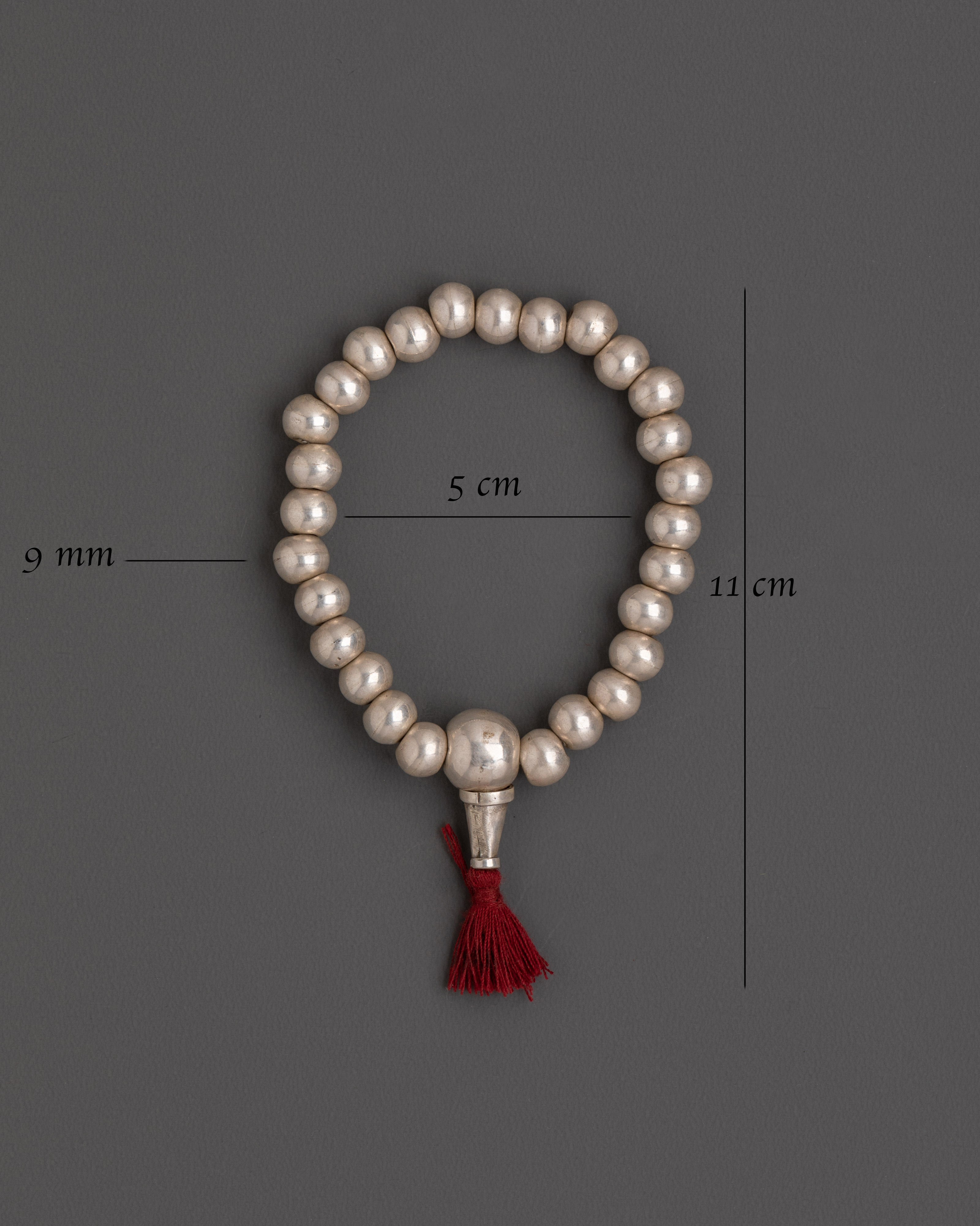 Tibetan Protection Bracelet |  Healing & Spiritual Protection