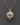 Ghau Locket Pendant | Amulet for Spiritual Practices