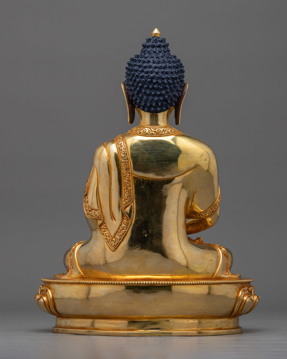 Buddha of Infinite Light, Amitabha Statue | Radiating Boundless Compassion and Enlightenment