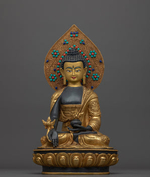 healing-energy-bhaishajyaguru