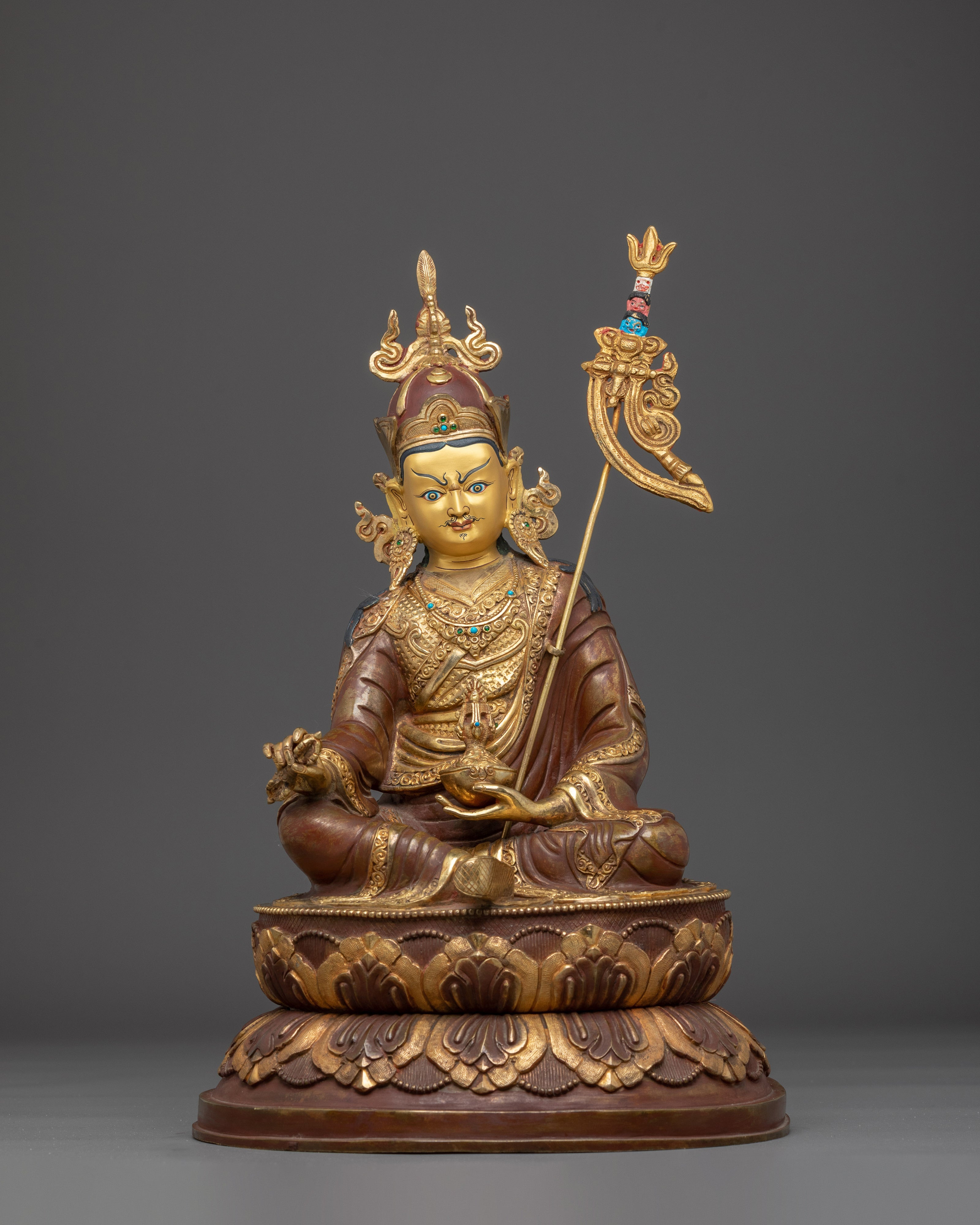 Guru Rinpoche 