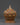 Decorative Rice Pot | Elegant Pot With Crystal, Copper, And Artificial Stones