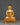 Handmade Gold Gilded Shakyamuni Buddha Statue | Tibetan Buddhist Art