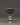 Buddhist Offering Vessel Lamp | Gold Gilded Altar Bowl