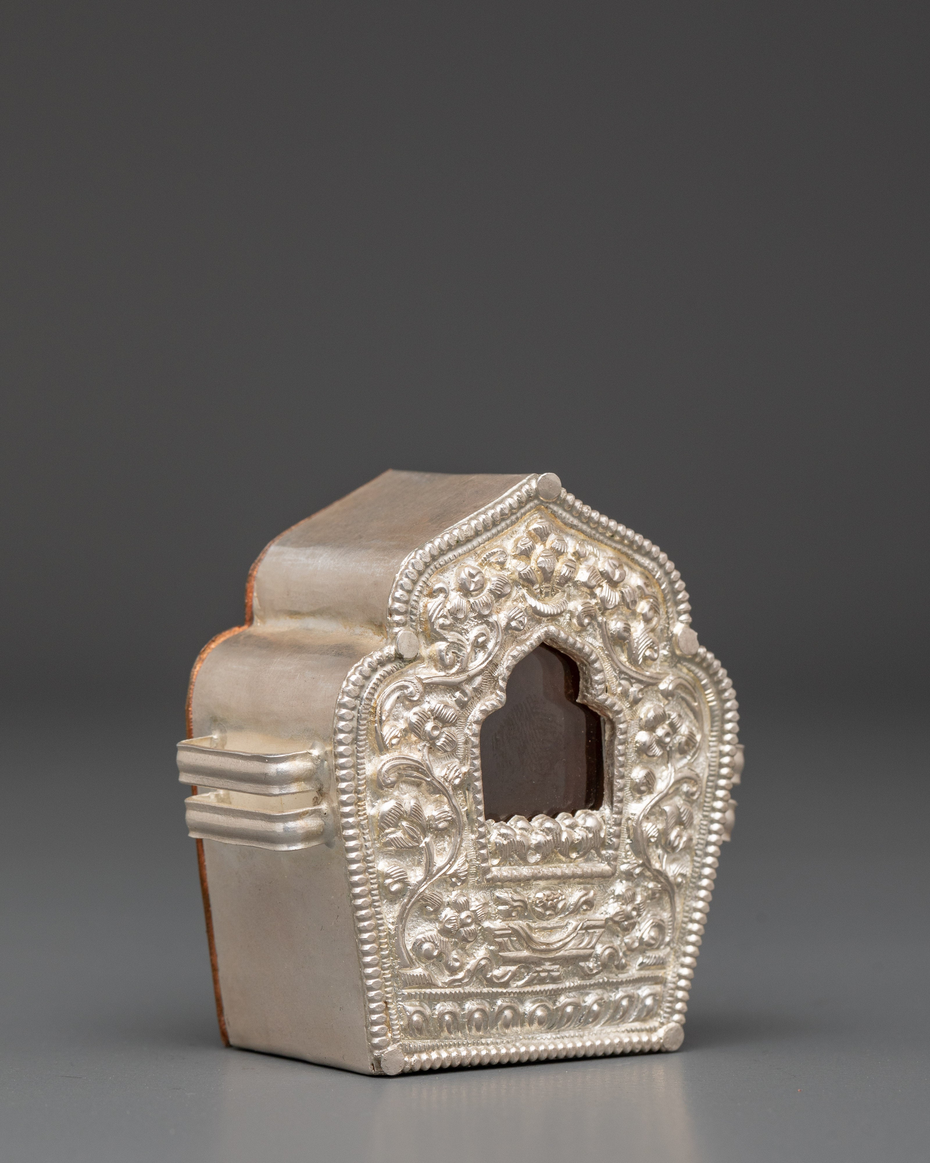 Ghau Box Spiritual Protector | Meditation, and Spiritual Energy