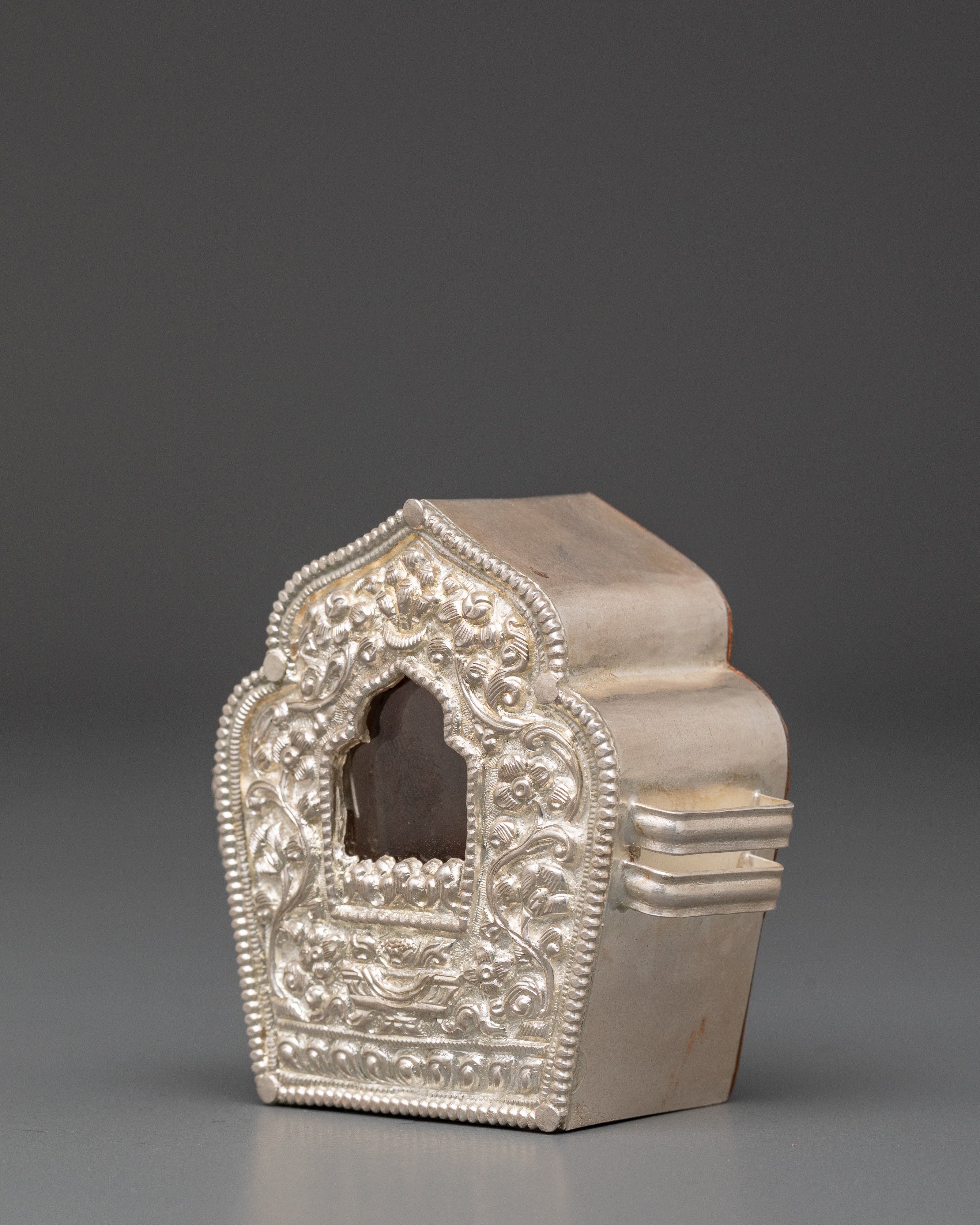 Ghau Box Spiritual Protector | Meditation, and Spiritual Energy