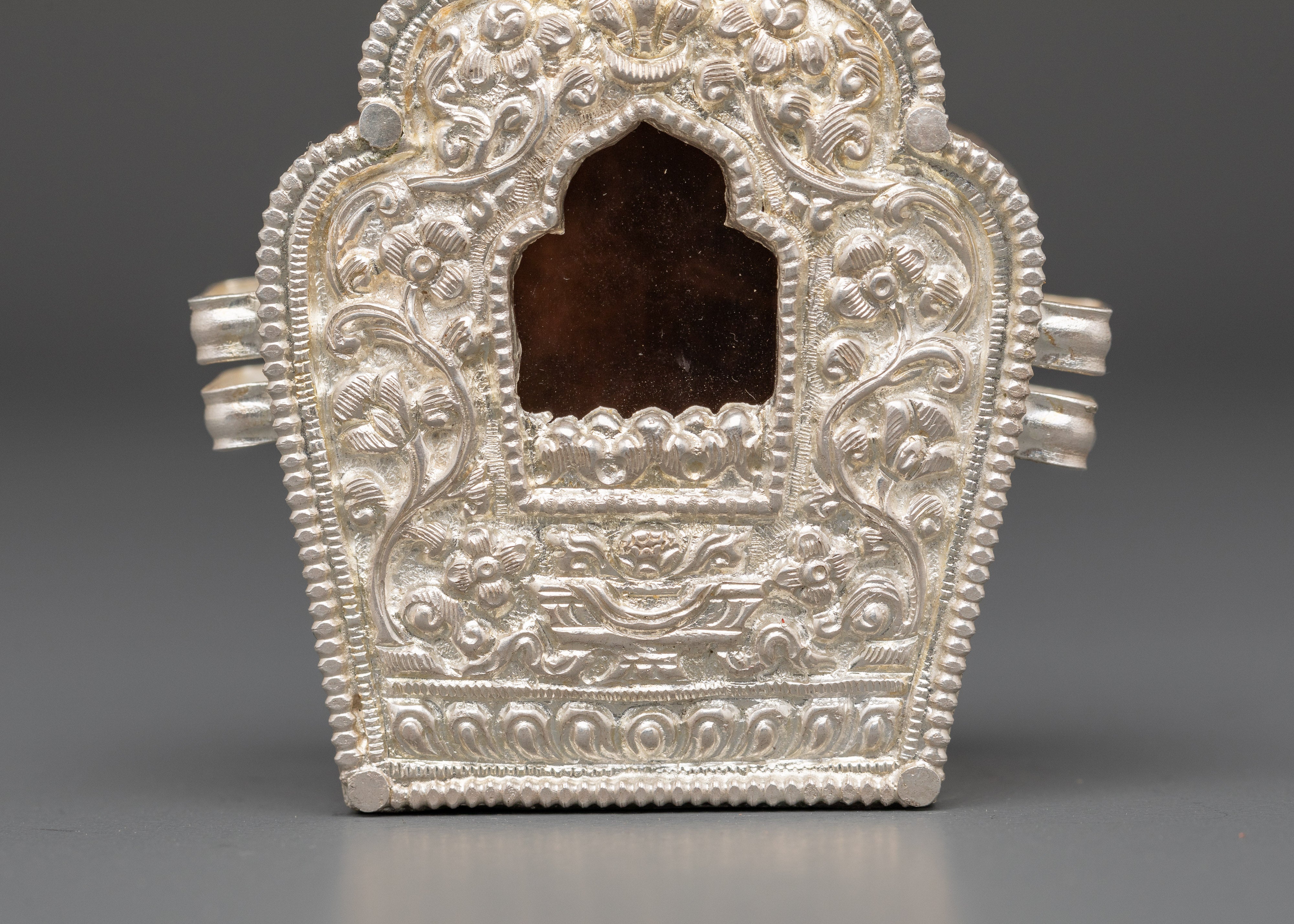 Ghau Box Spiritual Protector | Meditation, and Spiritual Energy