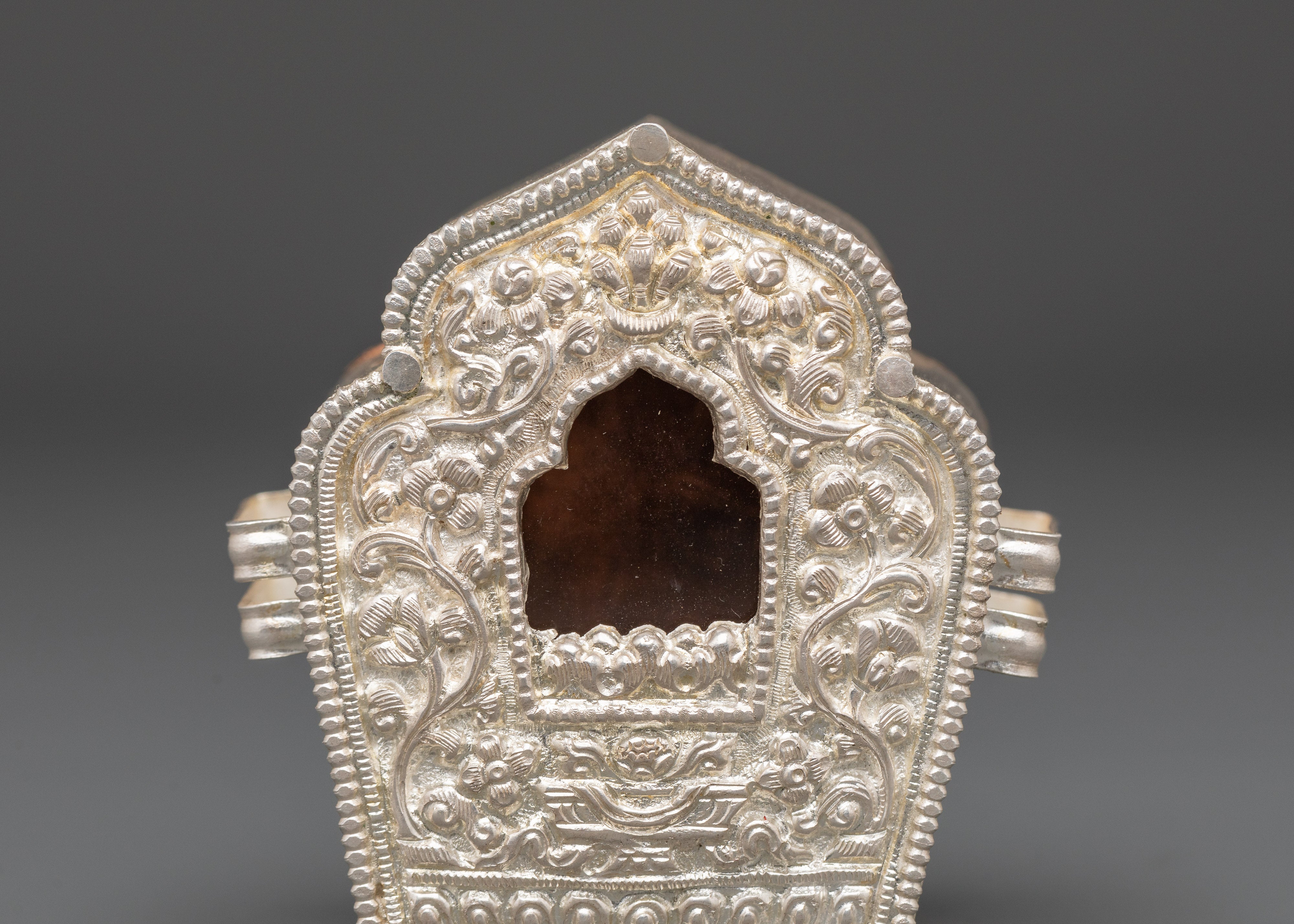 Ghau Box Spiritual Protector | Meditation, and Spiritual Energy
