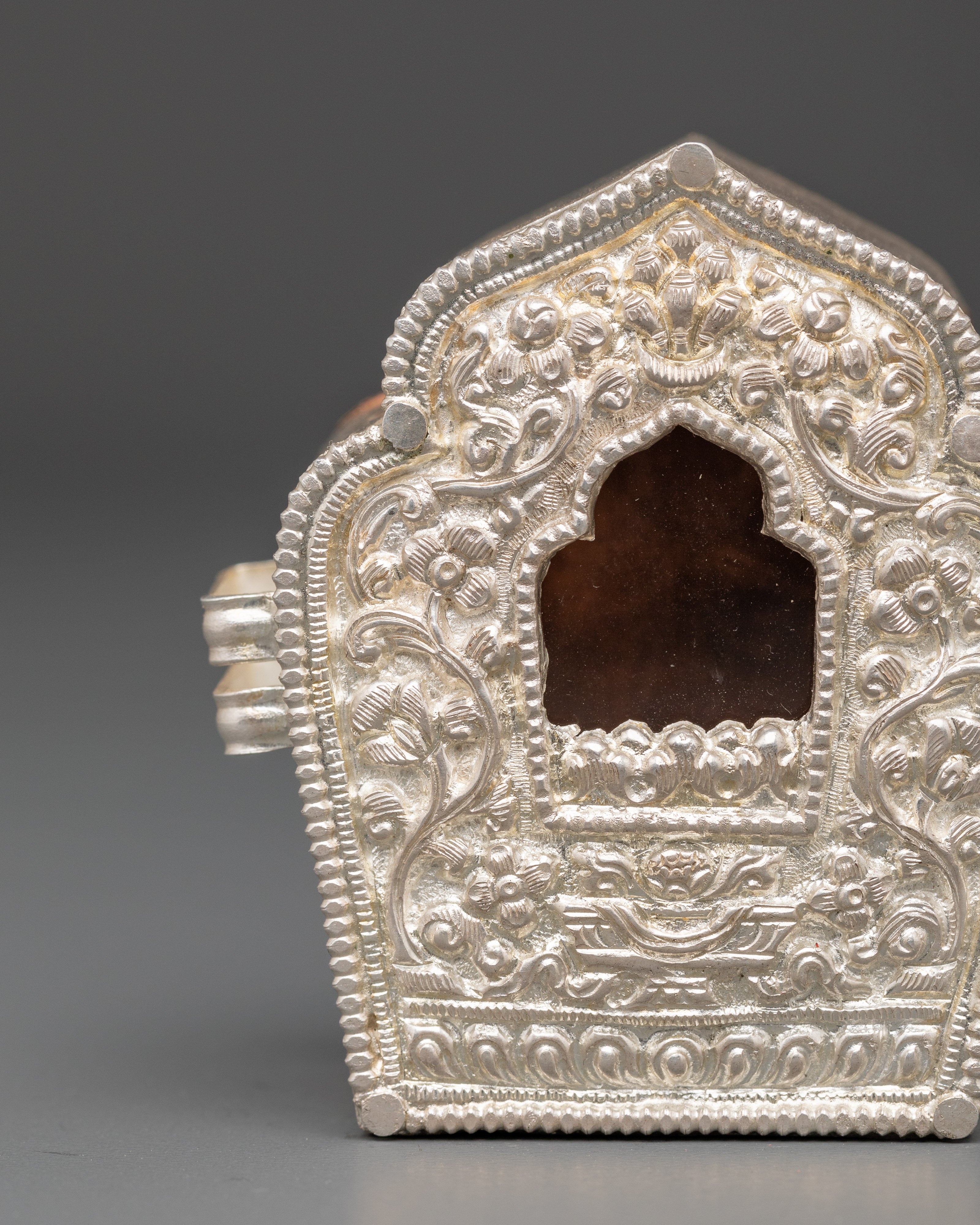 Ghau Box Spiritual Protector | Meditation, and Spiritual Energy
