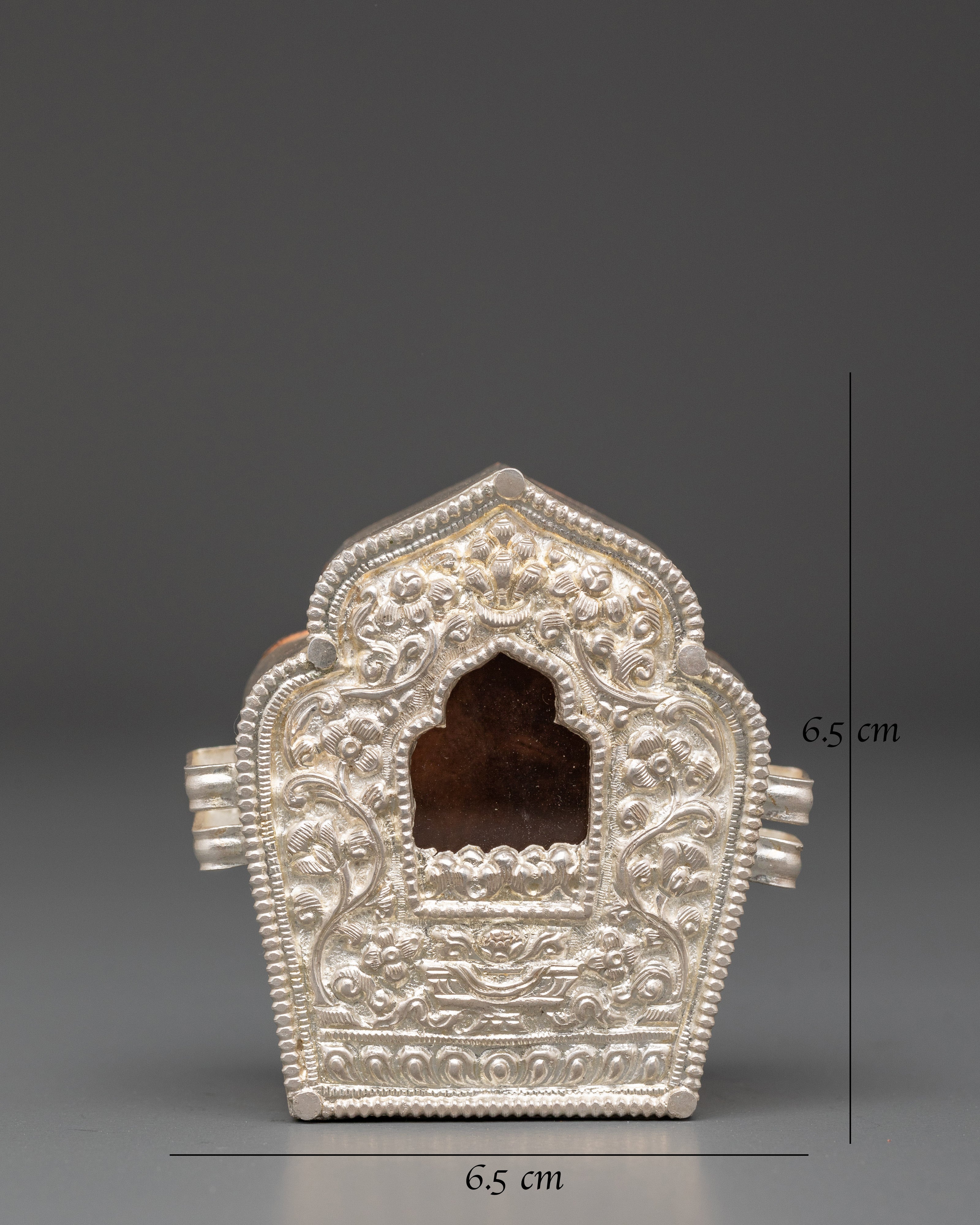 Ghau Box Spiritual Protector | Meditation, and Spiritual Energy