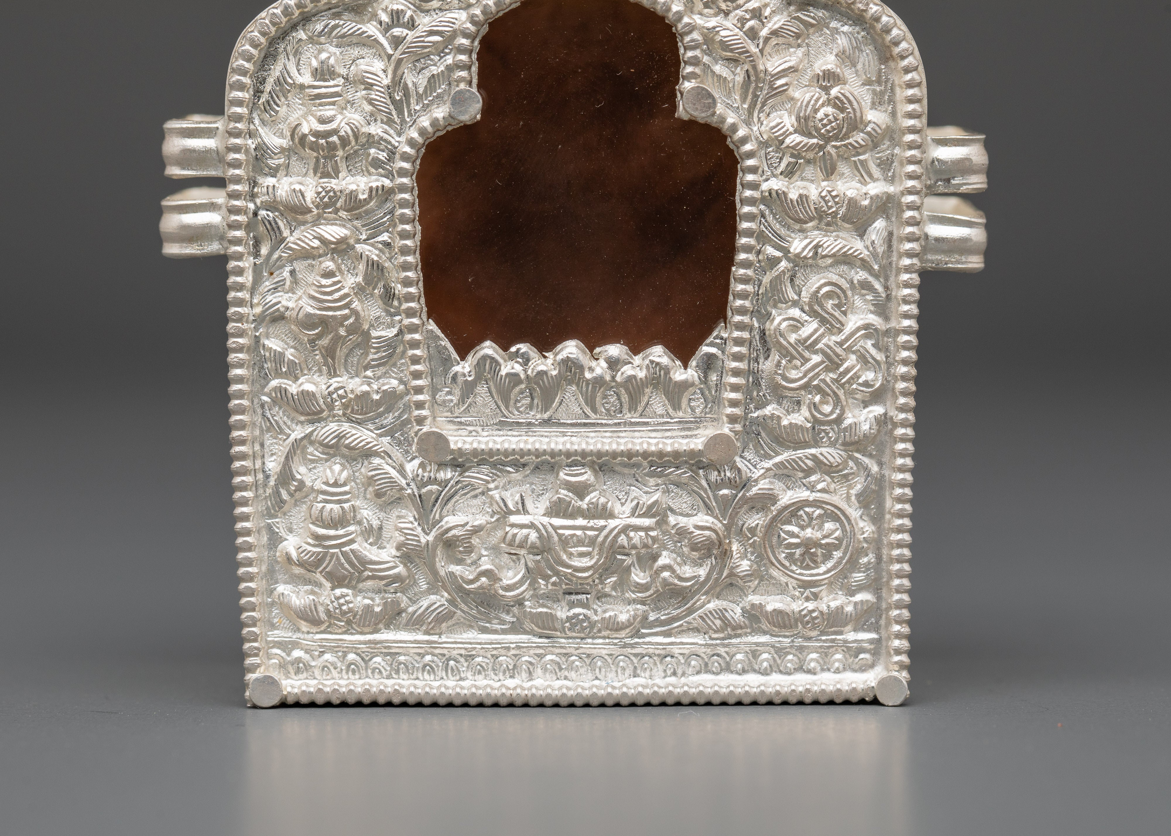 Tibetan Relic Box | Perfect Spiritual Relics