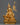 Guru Rinpoche 14.5 Inch Statue