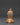 Sacred Traditional Kapala | Handcrafted Copper & Gold Plated Ritual Vessel