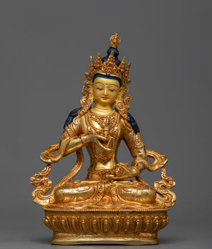vajra-sattva-statue