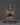 Handmade Oxidized Karmapa Statue | Tibetan Buddhist Sculpture