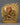 Vajrakilaya Statue for Spiritual Practice | 24K Gold Gilded Copper Sculpture