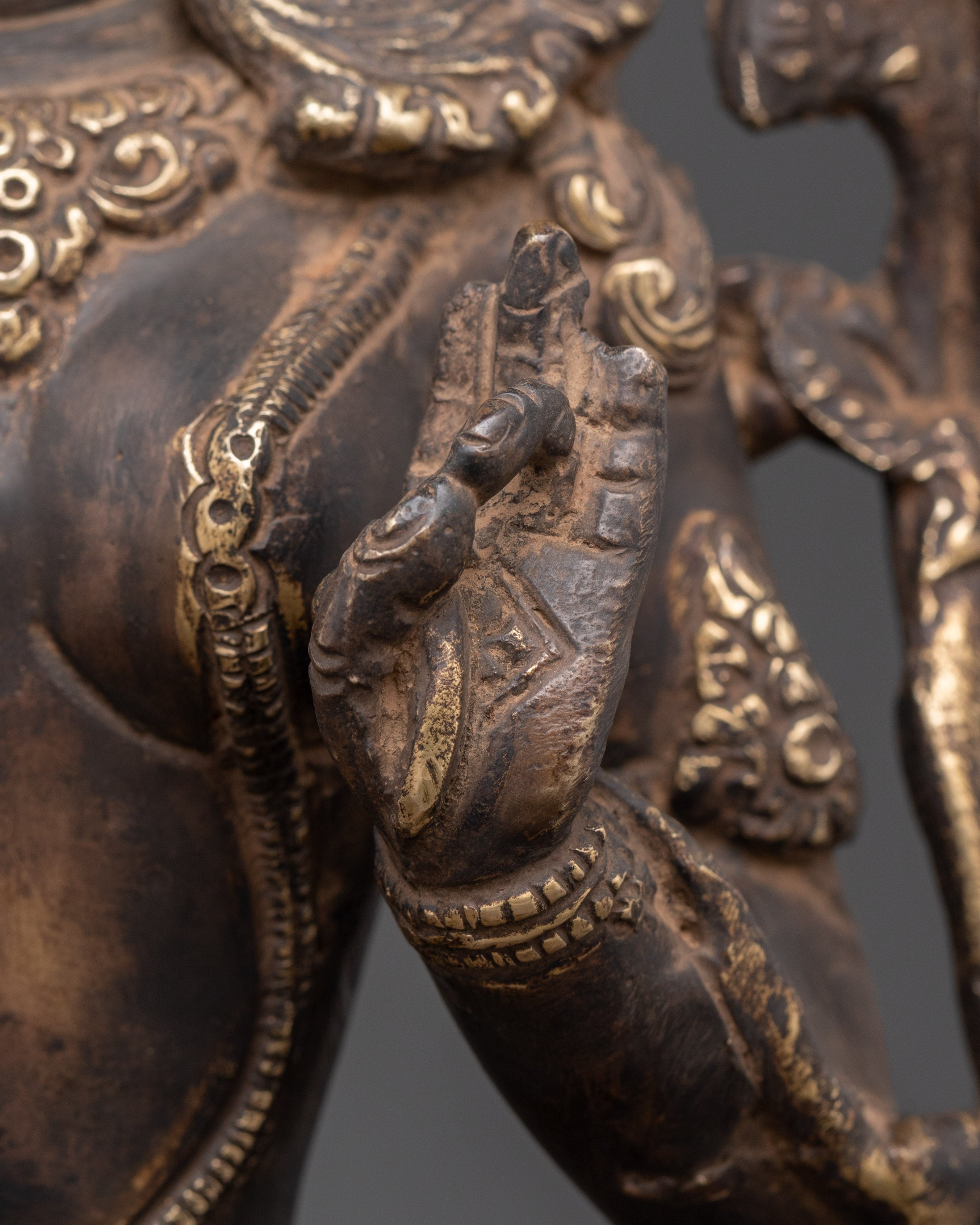 Green Tara Mother of Liberation | Meditation and Protection