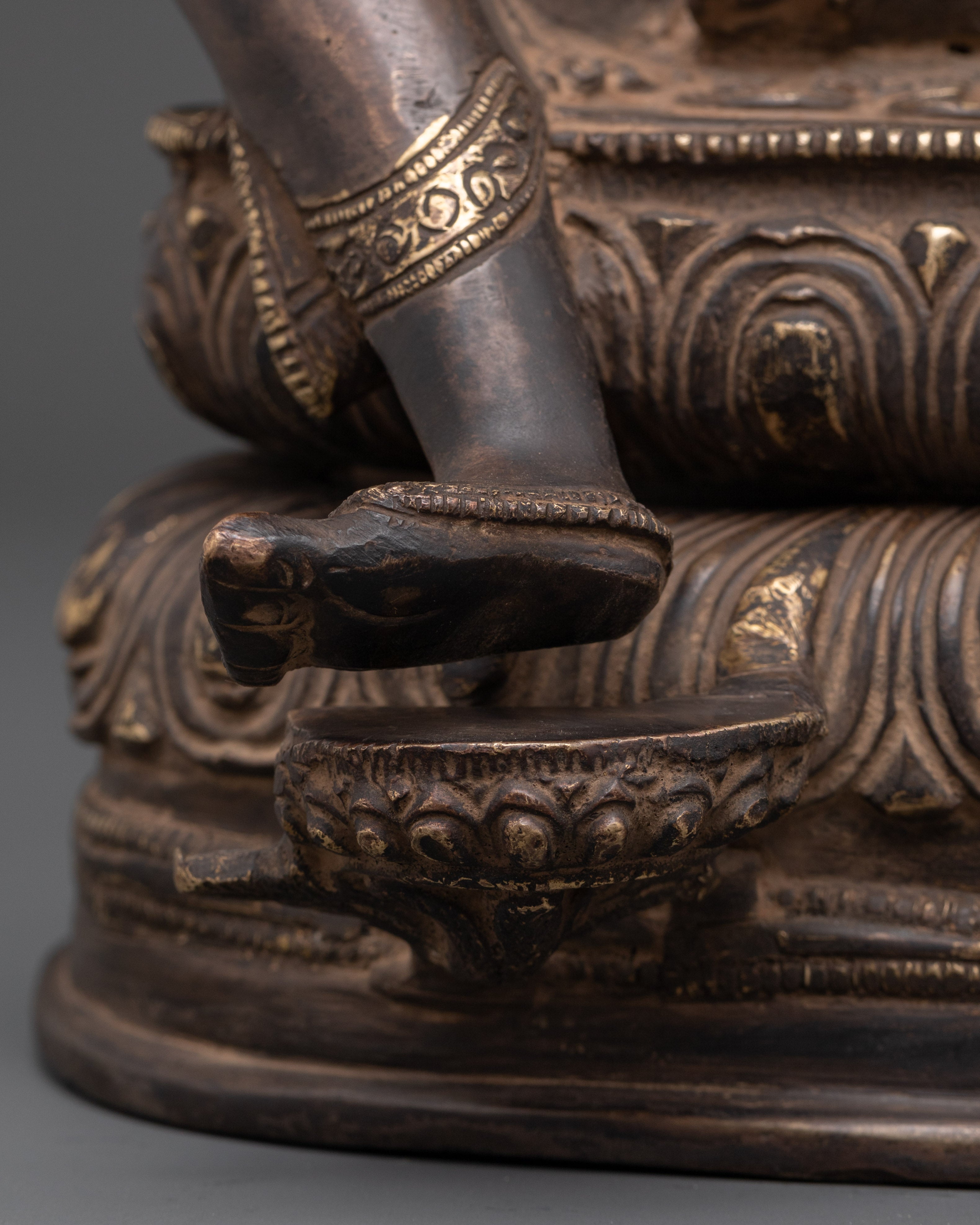 Green Tara Mother of Liberation | Meditation and Protection