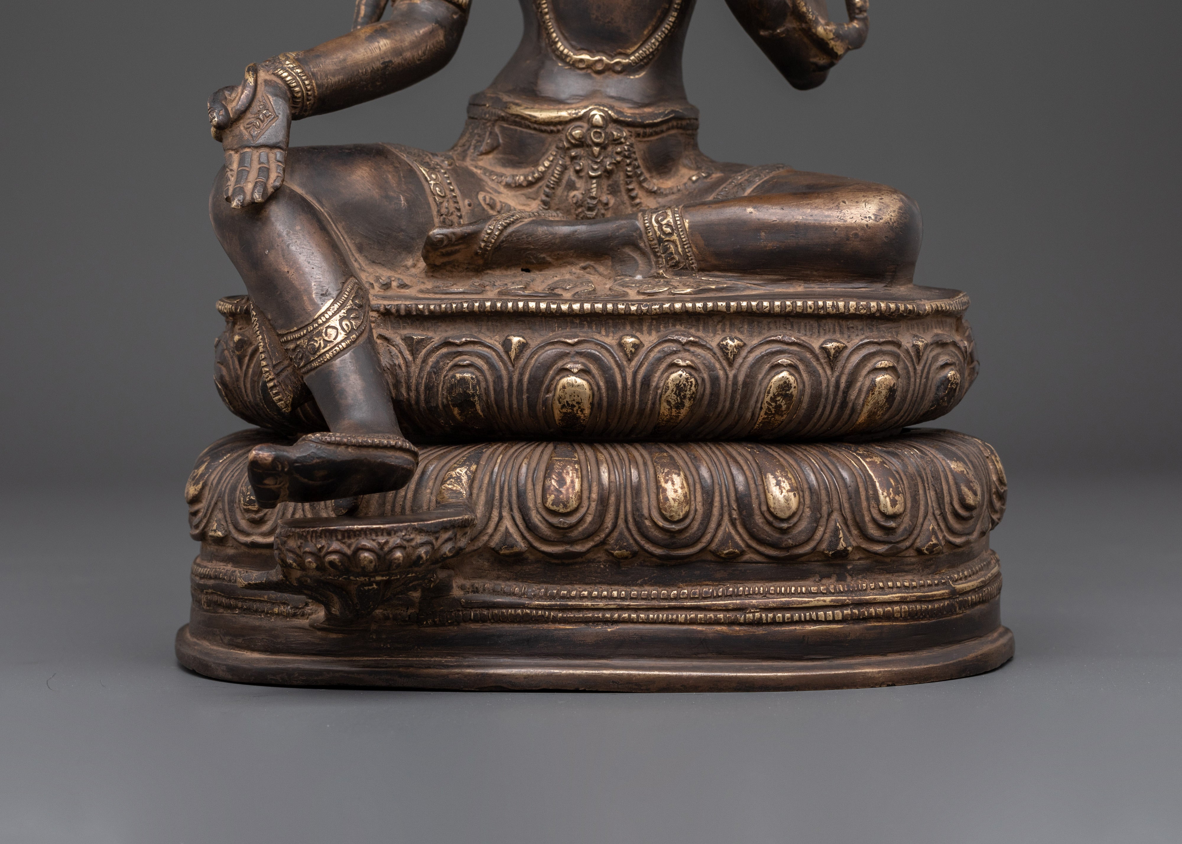 Green Tara Mother of Liberation | Meditation and Protection