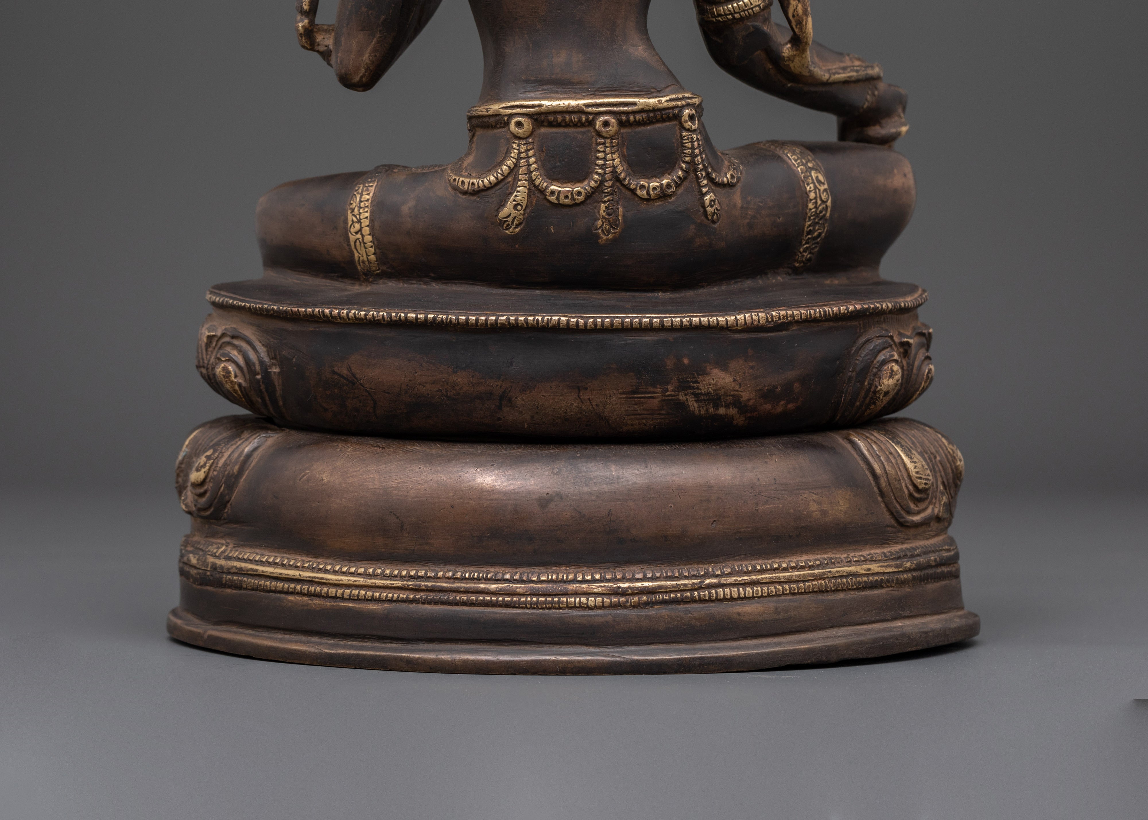Green Tara Mother of Liberation | Meditation and Protection