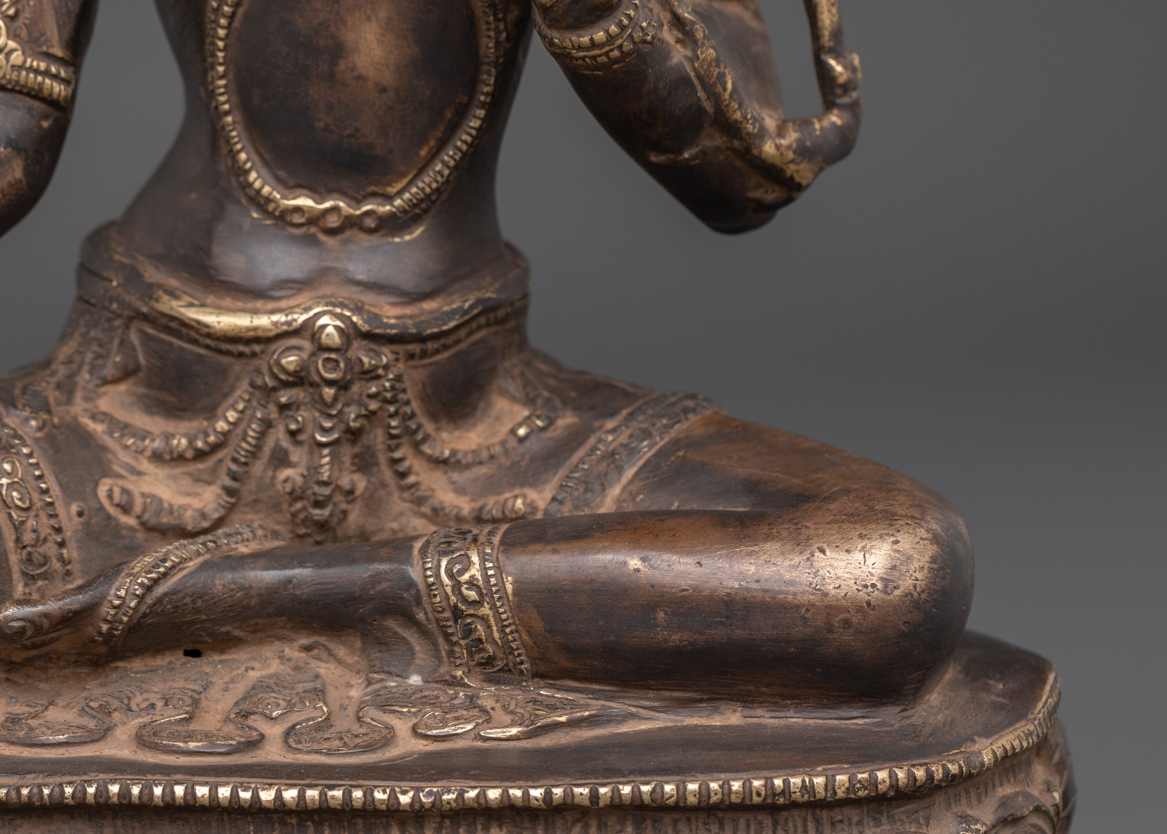 Green Tara Mother of Liberation | Meditation and Protection